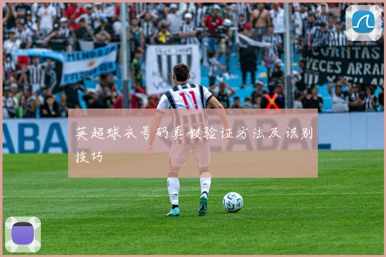 英超球衣号码真假验证方法及识别技巧