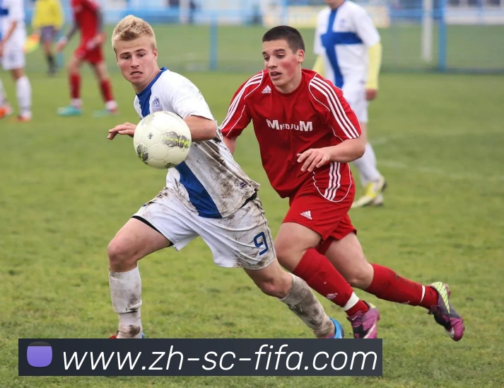 世界杯赛程品牌故事